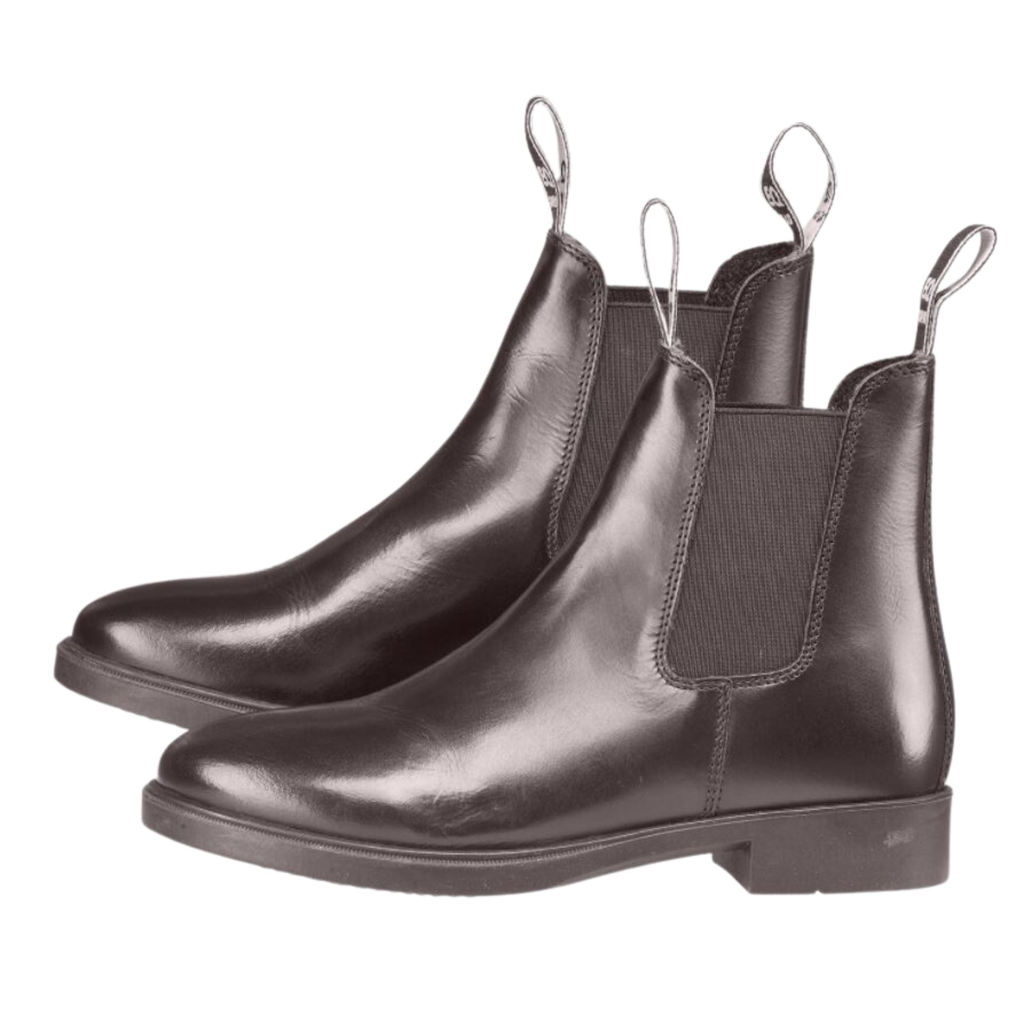 EQ Wear Apex Youth Jodhpur Boots EQ Saddlery