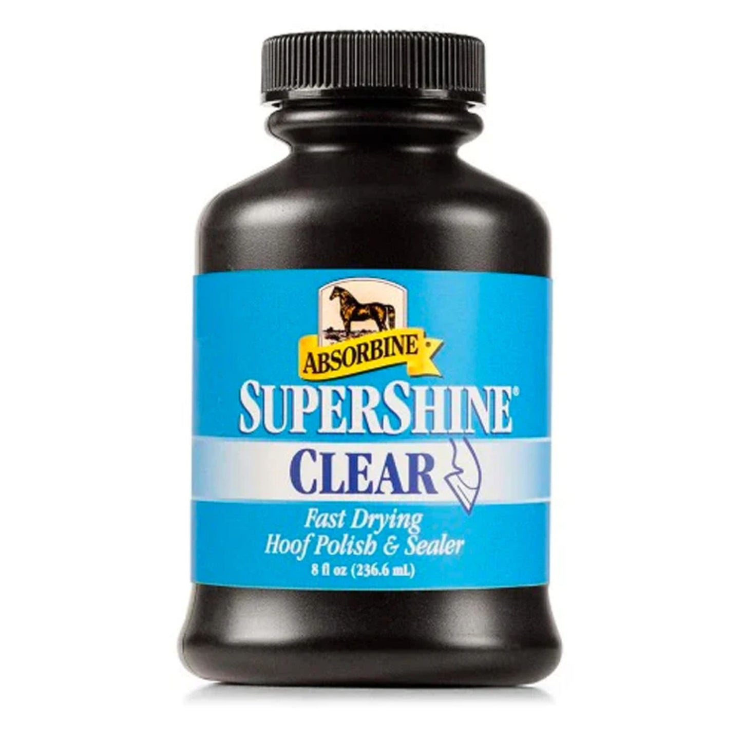 Absorbine Super Shine Hoof Polish