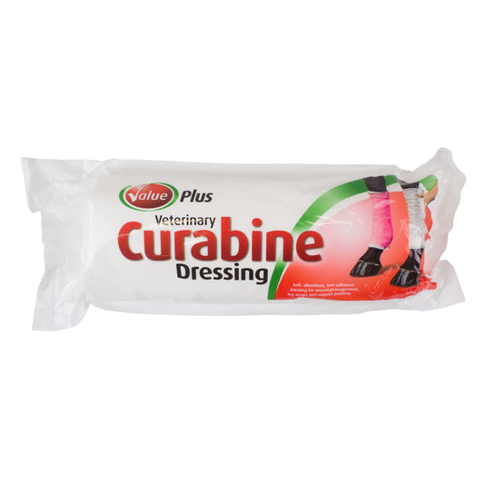 Value Plus Veterinary Curabine Dressing