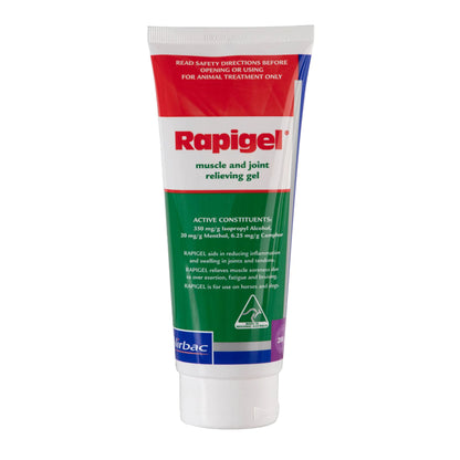 Virbac Rapigel