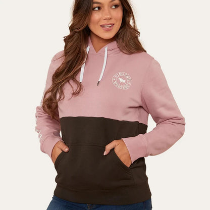 Ringers Western Albany Womens Hoodie