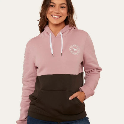 Ringers Western Albany Womens Hoodie