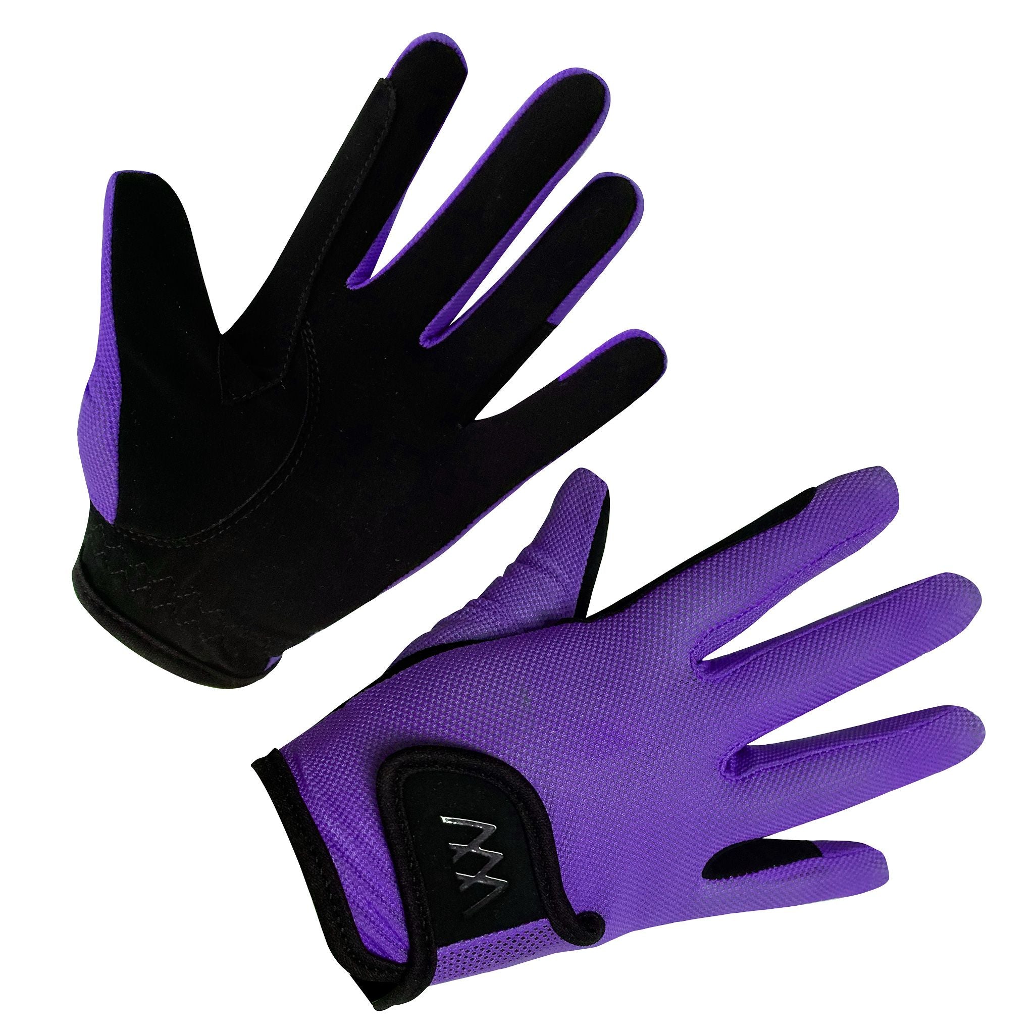 Kids riding gloves online