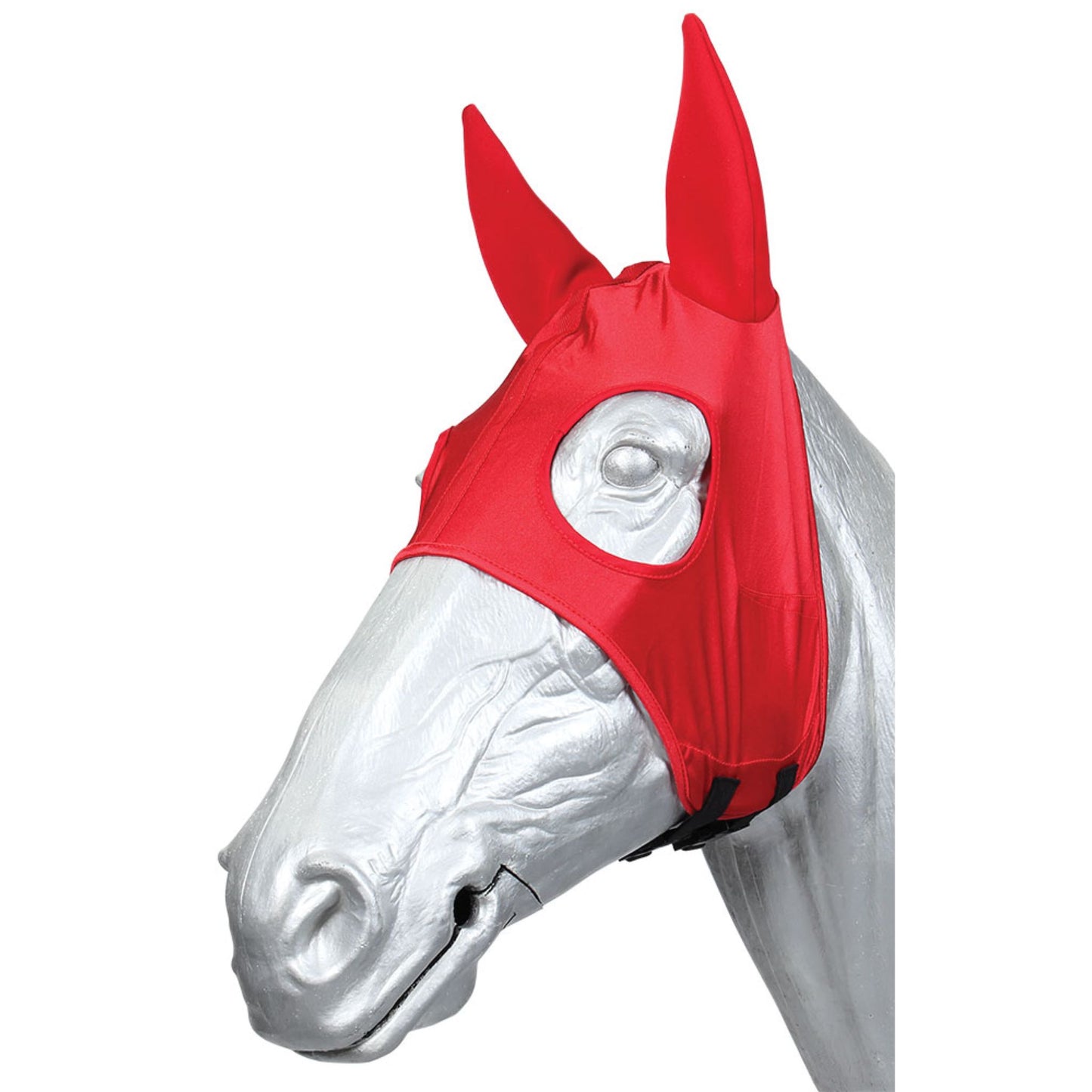 Race Hood with Neoprene Ears