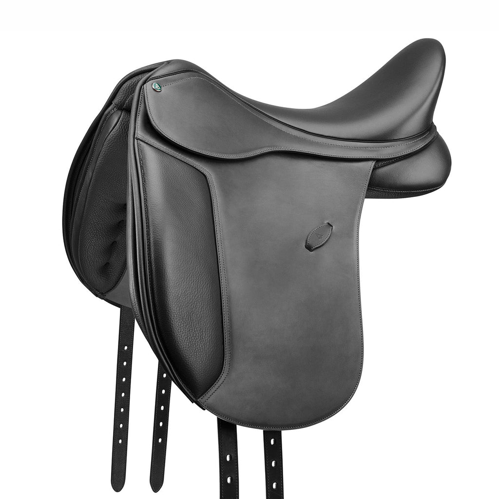Arena High Wither Dressage Saddle 17 inch