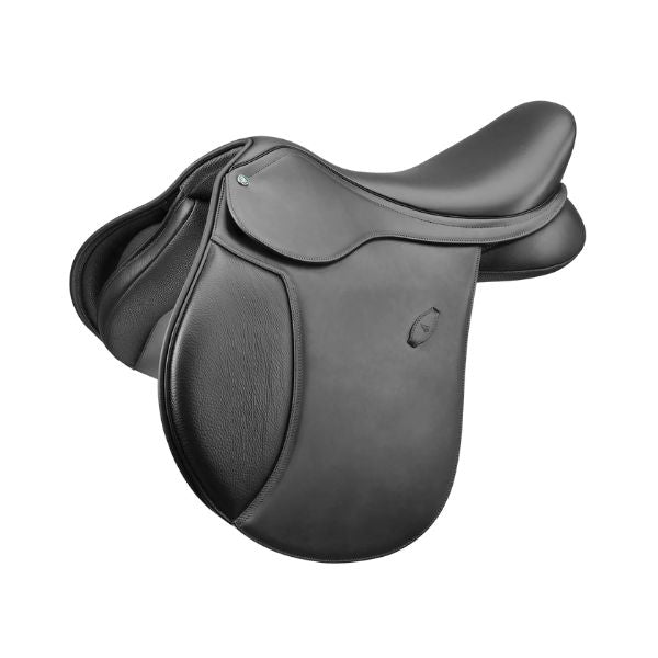 Arena All Purpose Saddle Black