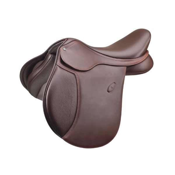 Arena All Purpose Saddle Brown