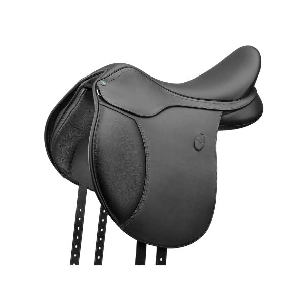 Arena Wide All Purpose HART Saddle 17.5 inch