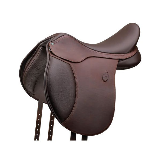 Arena Wide All Purpose HART Saddle 16.5 inch