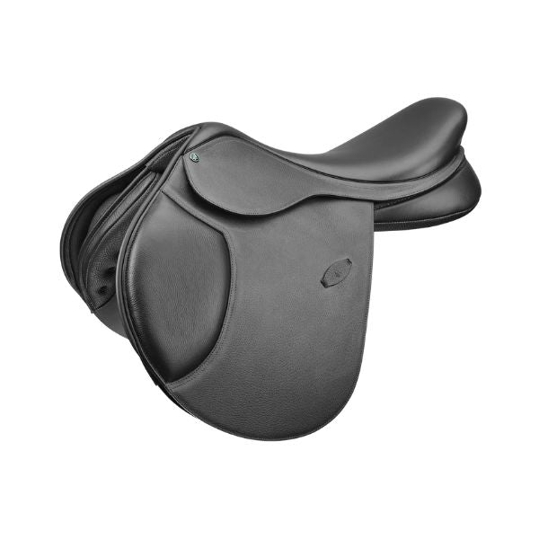 Arena Jump HART Saddle 17.5 inch