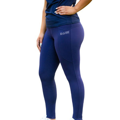 BARE ThermoFit Winter Tights