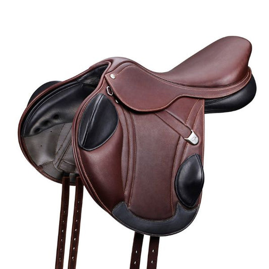 Bates Advanta Luxe CAIR Saddle