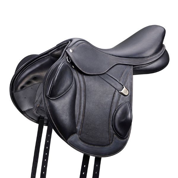 Bates Advanta Luxe CAIR Saddle