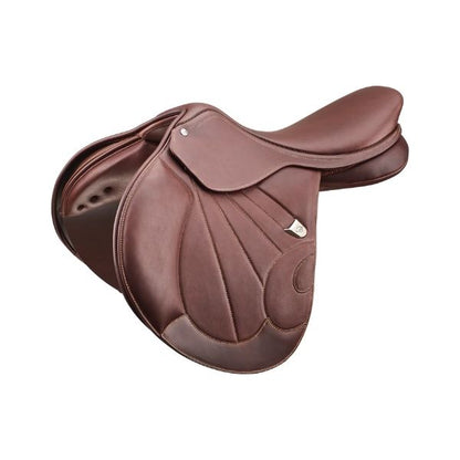 Bates Victrix CAIR Saddle 17 inch