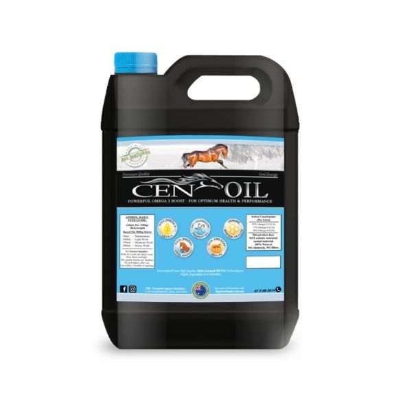 Cen Oil