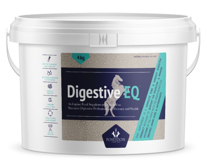 Poseidon Digestive EQ Tub