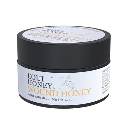 Equihoney Wound Honey