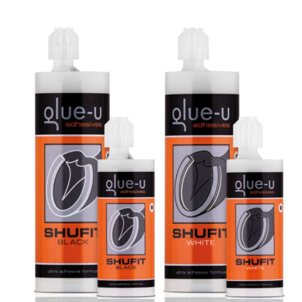 Glue U Shufit Fast Set Stubbie