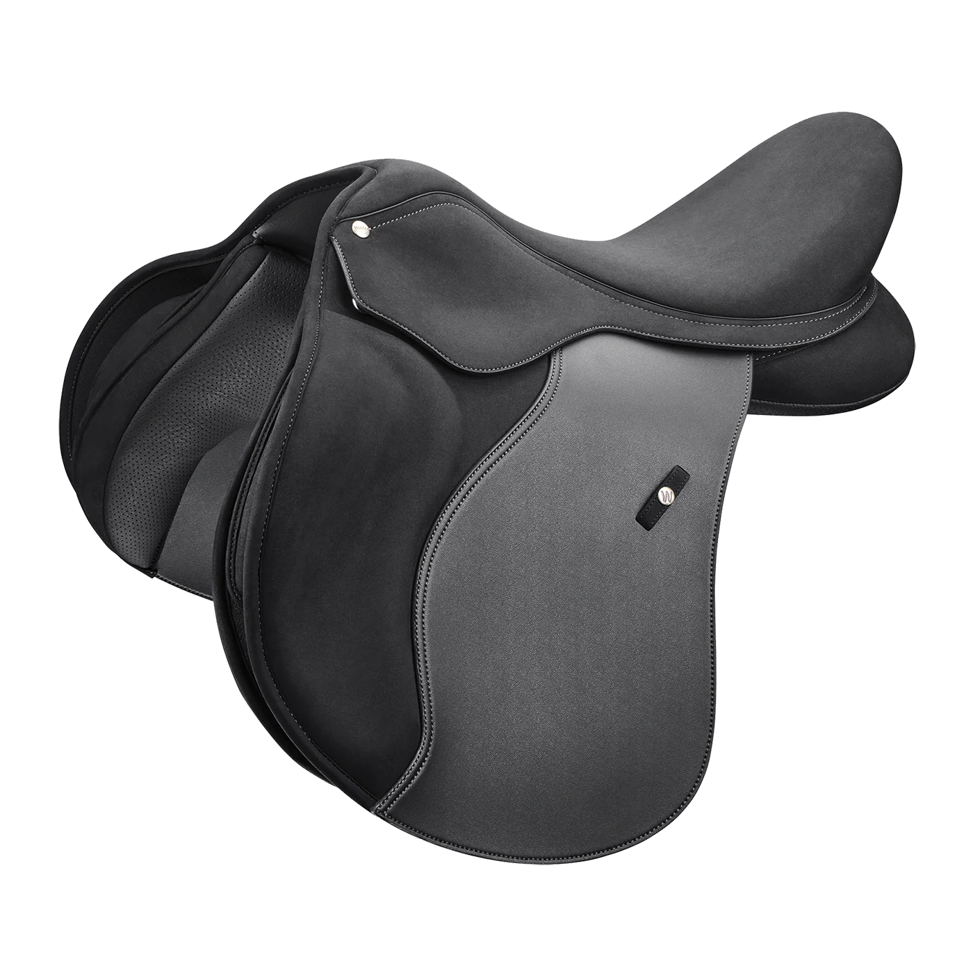 Wintec 2000 All Purpose HART Saddle