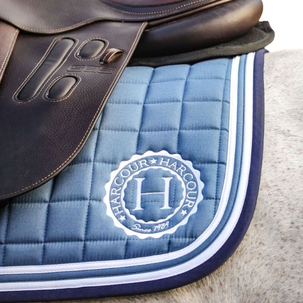 Harcour Soft All Purpose Saddle Pad