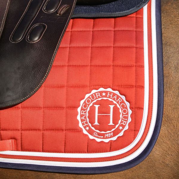 Harcour Soft All Purpose Saddle Pad