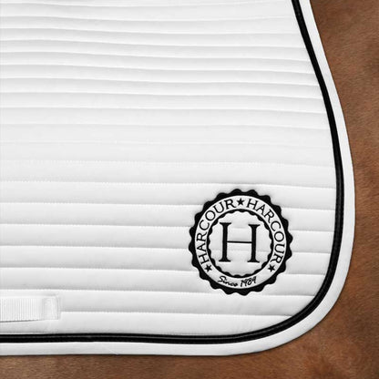 Harcour Karembar Jump Saddle Pad