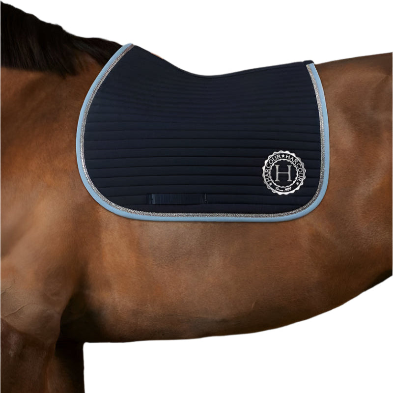 Harcour Karembar Jump Saddle Pad