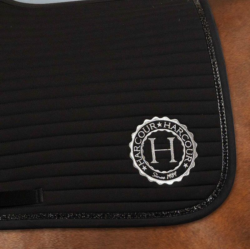 Harcour Karembar Jump Saddle Pad