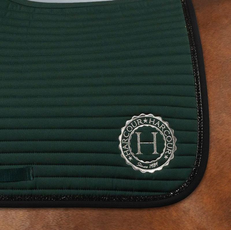 Harcour Karembar Jump Saddle Pad