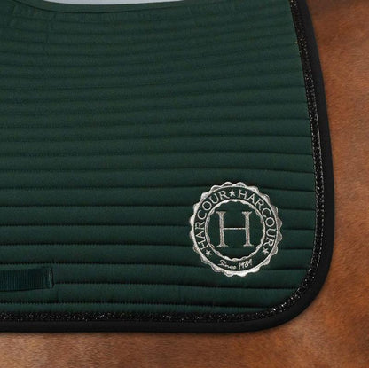 Harcour Karembar Jump Saddle Pad