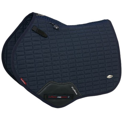 LeMieux Self Cooling Close Contact Saddle Pad