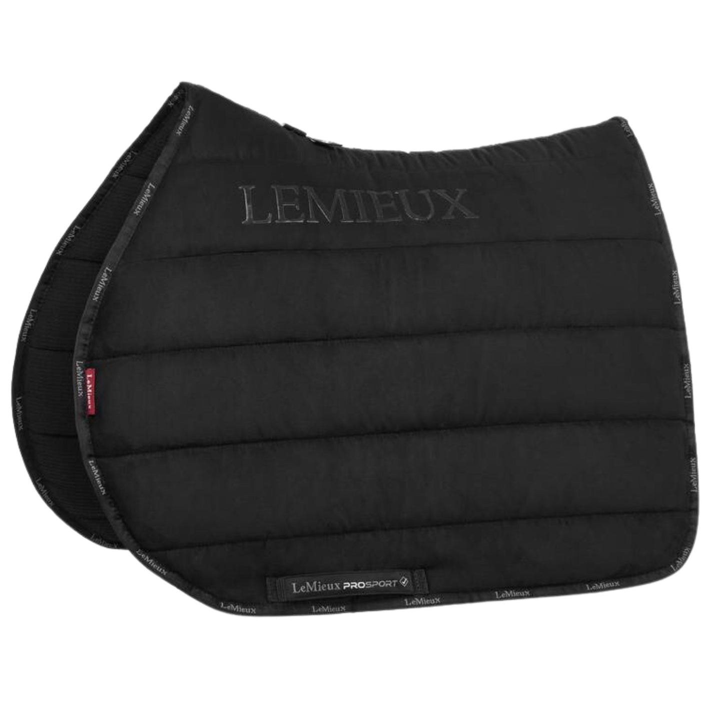 LeMieux Jump Work Pad