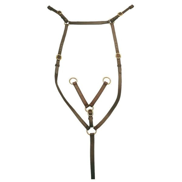 Ord River Stockmans Breastplate