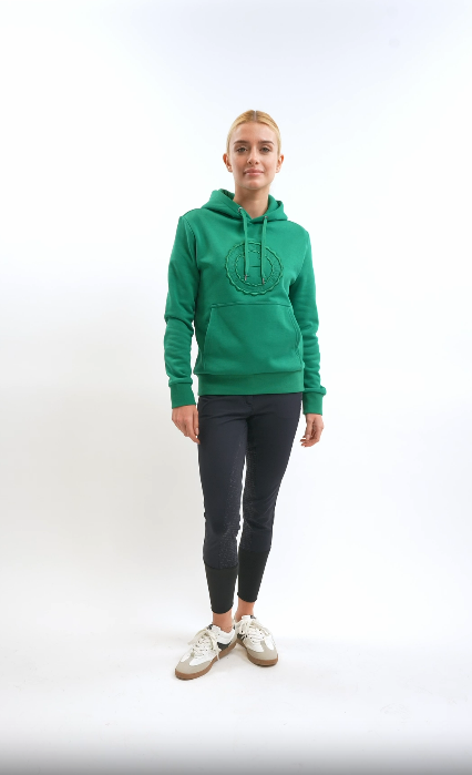 Harcour Ladies Samy Hoodie