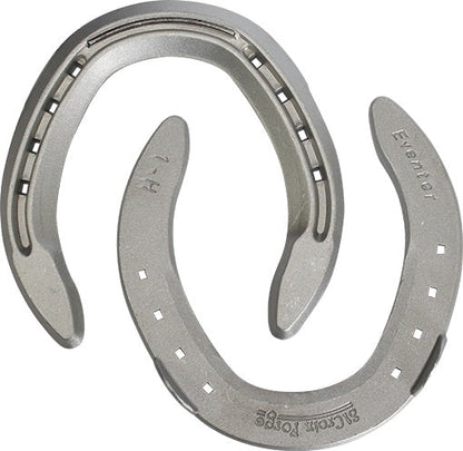 St Croix Eventer Aluminium Side Clip Hind Horse Shoes