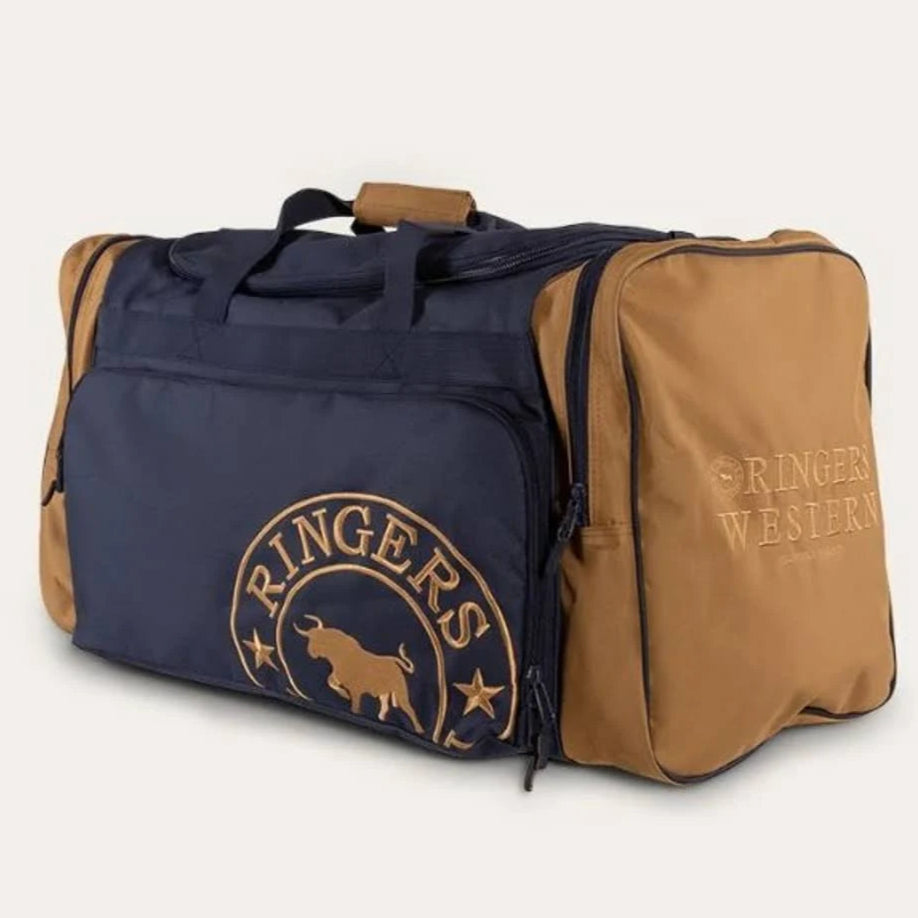 Ringers Western Rider Sports Bag