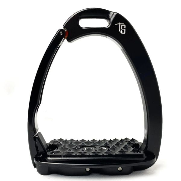 Tech Stirrup Venice Sloped Evo Safety Stirrups