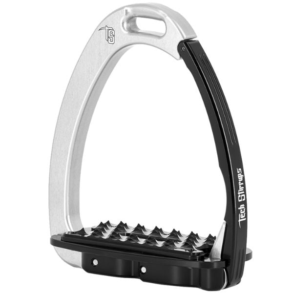 Tech Stirrup Venice Sloped Evo Safety Stirrups