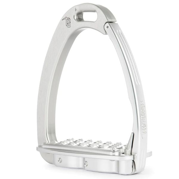 Tech Stirrup Venice Sloped Evo Safety Stirrups