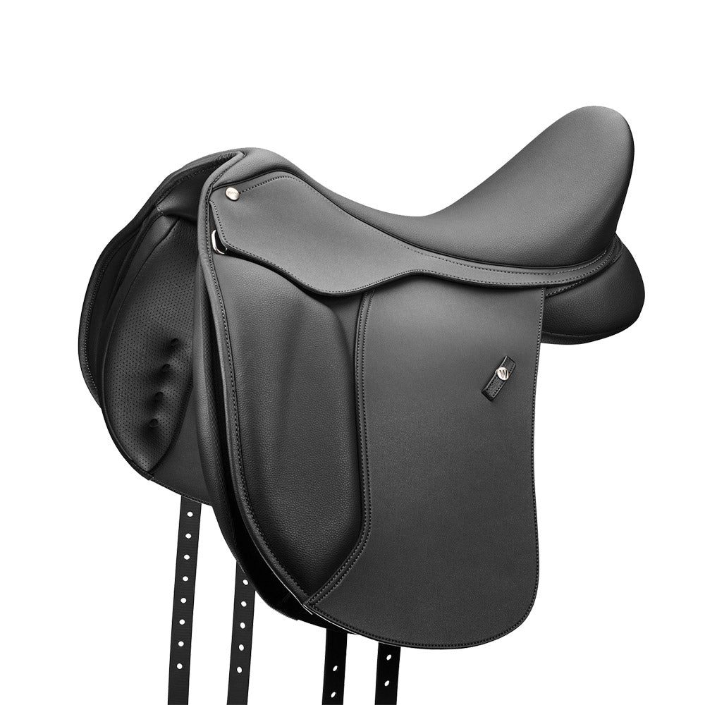 Wintec 500 Dressage HART Saddle 17 inch