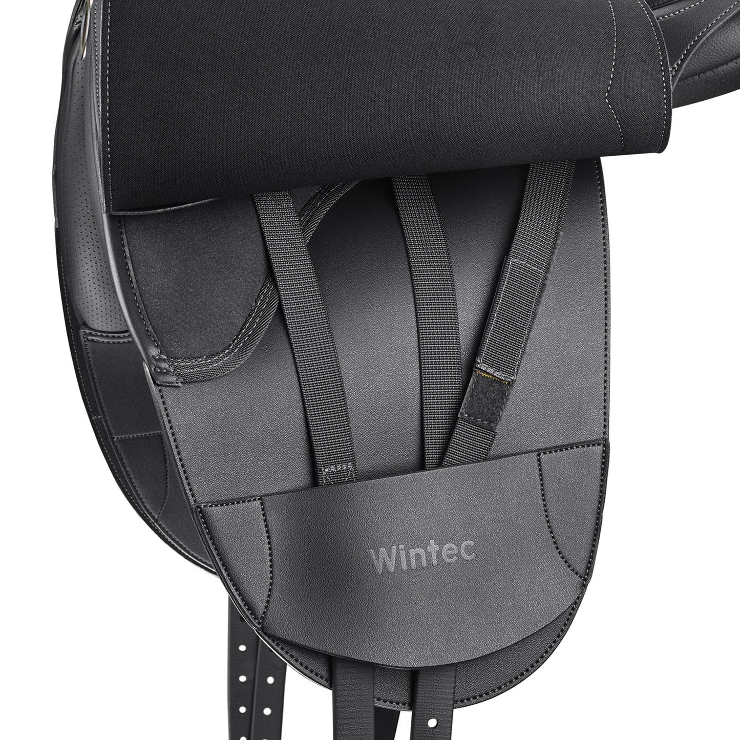 Wintec 500 Stock HART Saddle