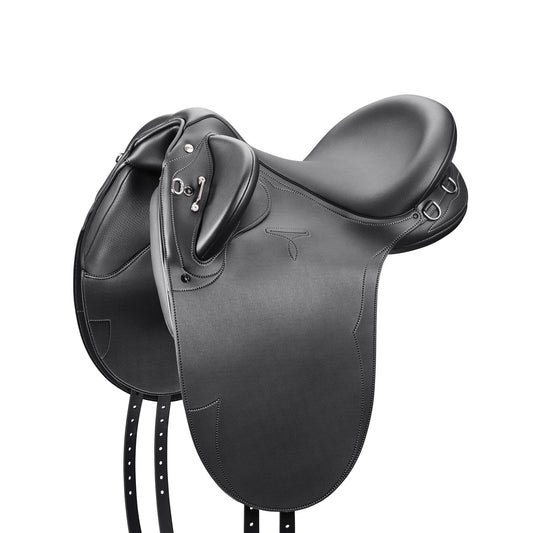 Wintec 500 Stock HART DEMO Saddle Medium