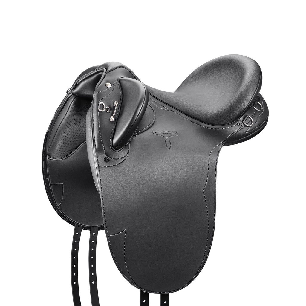 Wintec 500 Stock HART DEMO Saddle Medium