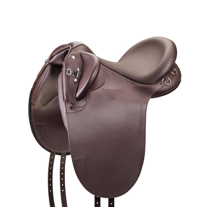 Wintec 500 Stock HART Saddle