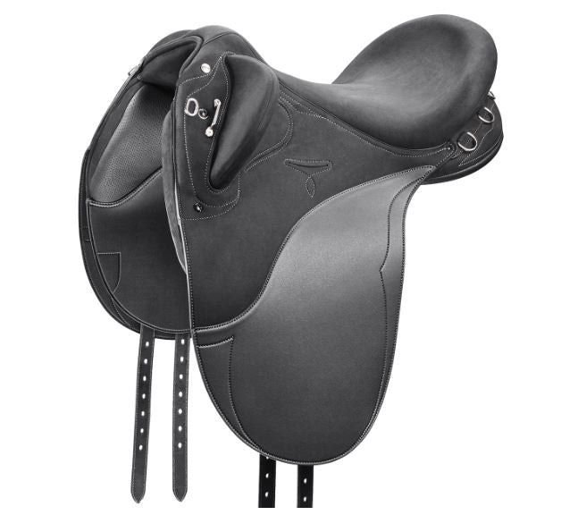 Wintec Pro Stock HART Saddle Large