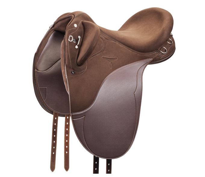 Wintec Pro Stock HART Saddle