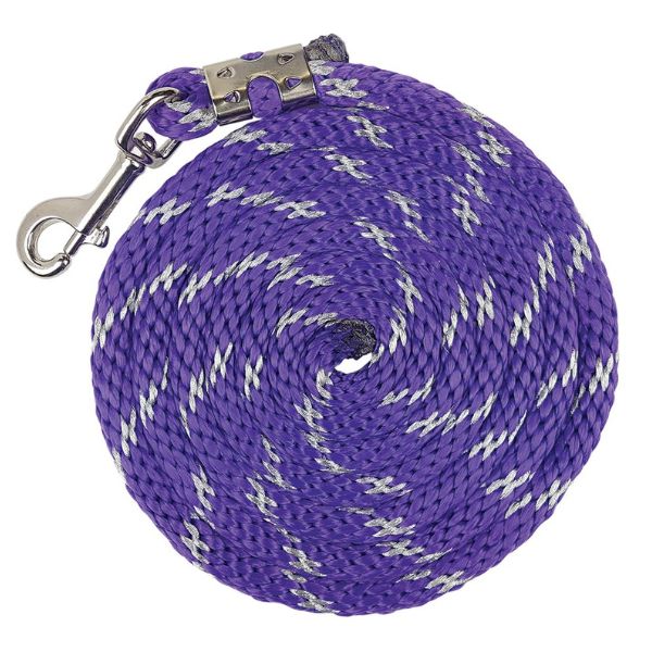 Zilco Sparkle Lead Rope