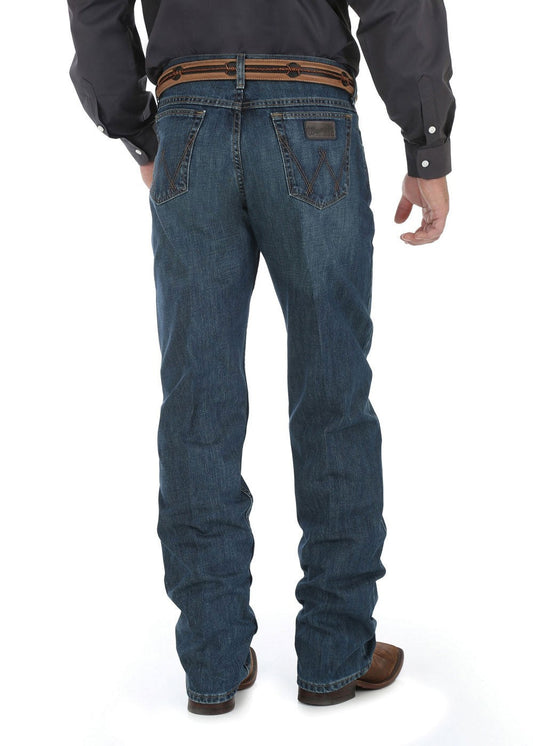 Wrangler Mens20X Relaxed Competiton Jeans