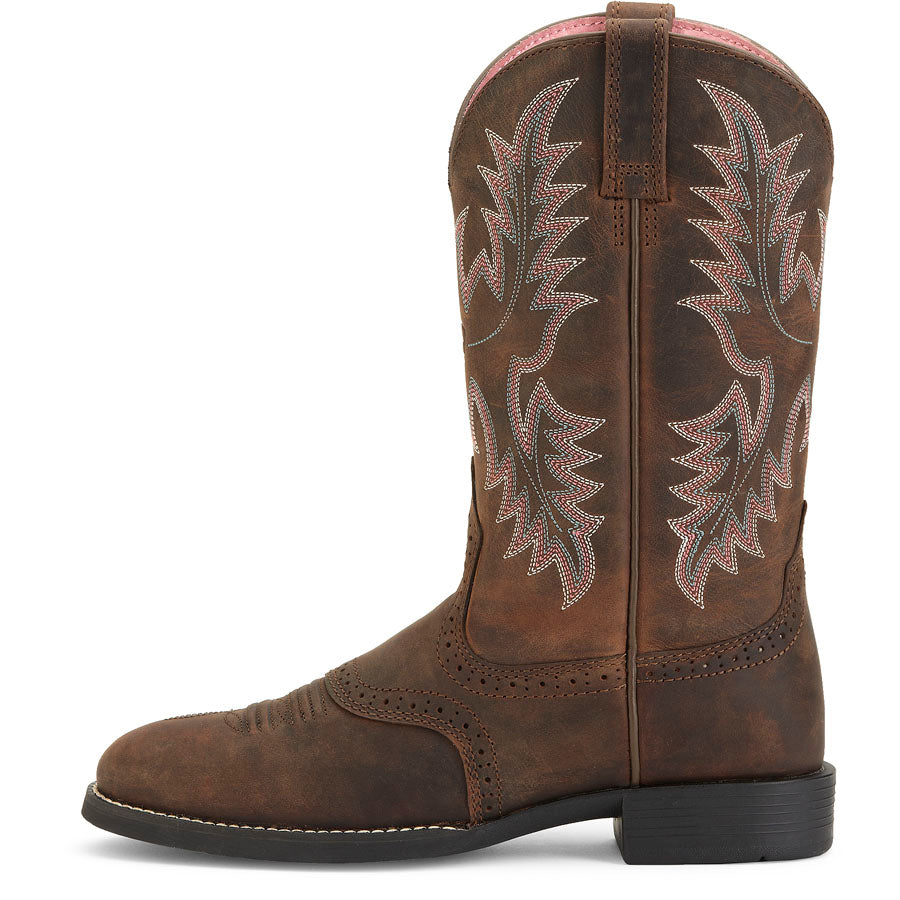 Australian country boots best sale