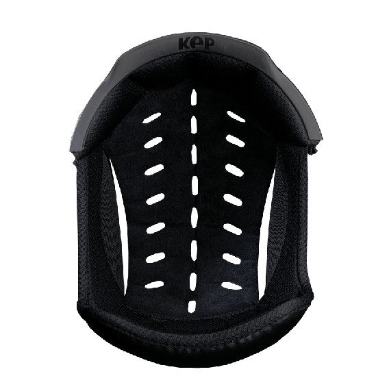 Kep Cap Cromo Inner Helmet Pad – EQ Saddlery